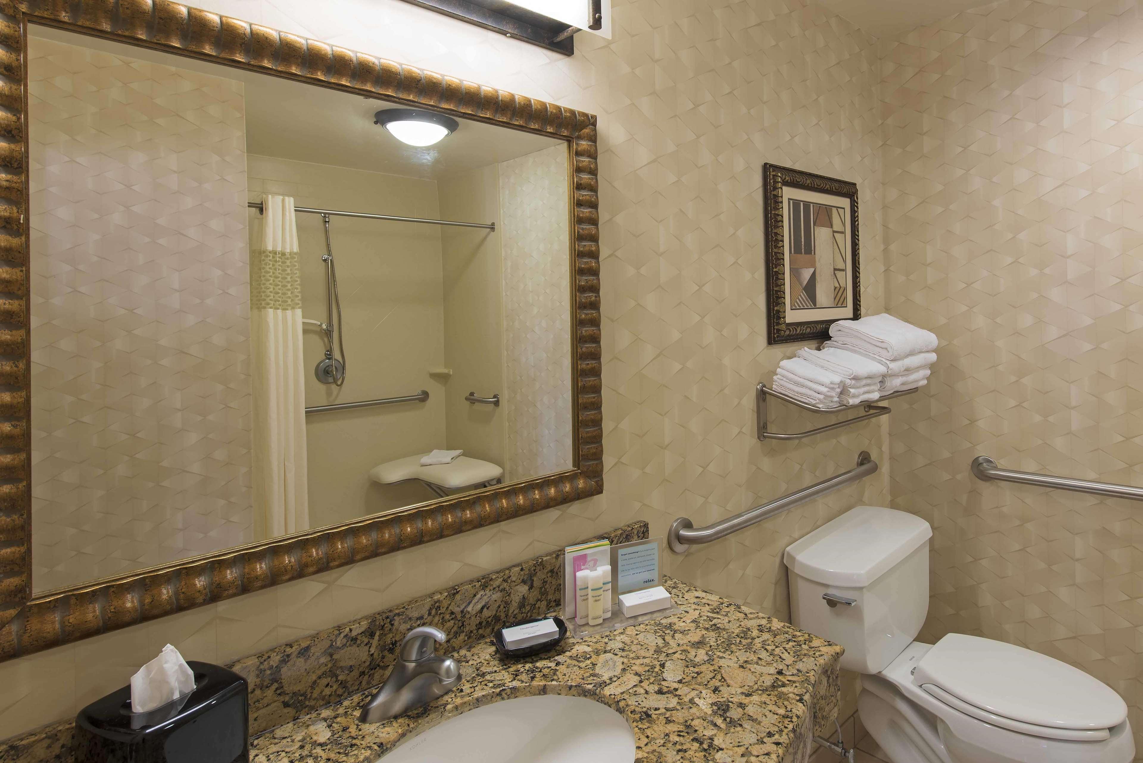 Hampton Inn And Suites Indianapolis-Fishers Exteriér fotografie