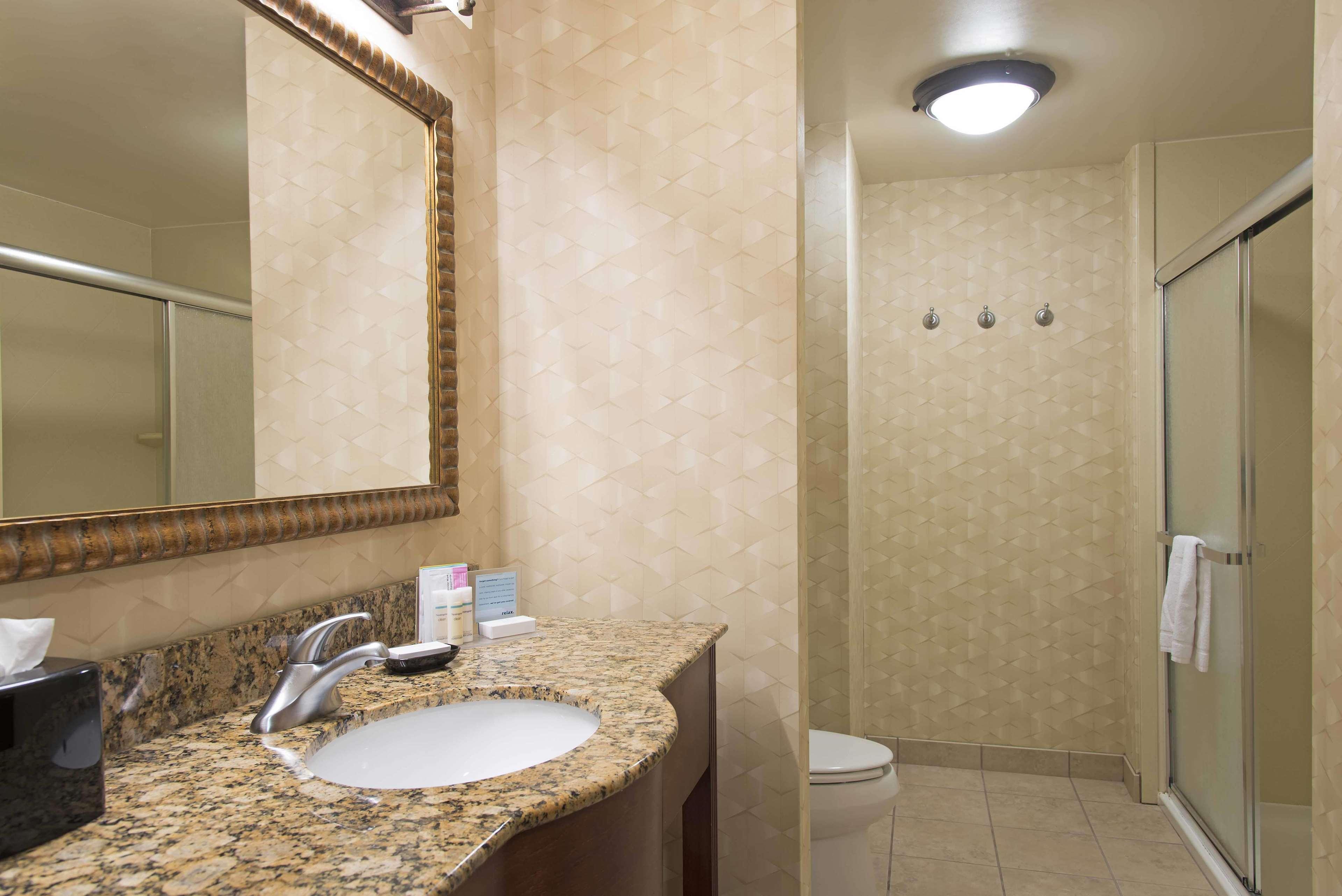 Hampton Inn And Suites Indianapolis-Fishers Exteriér fotografie