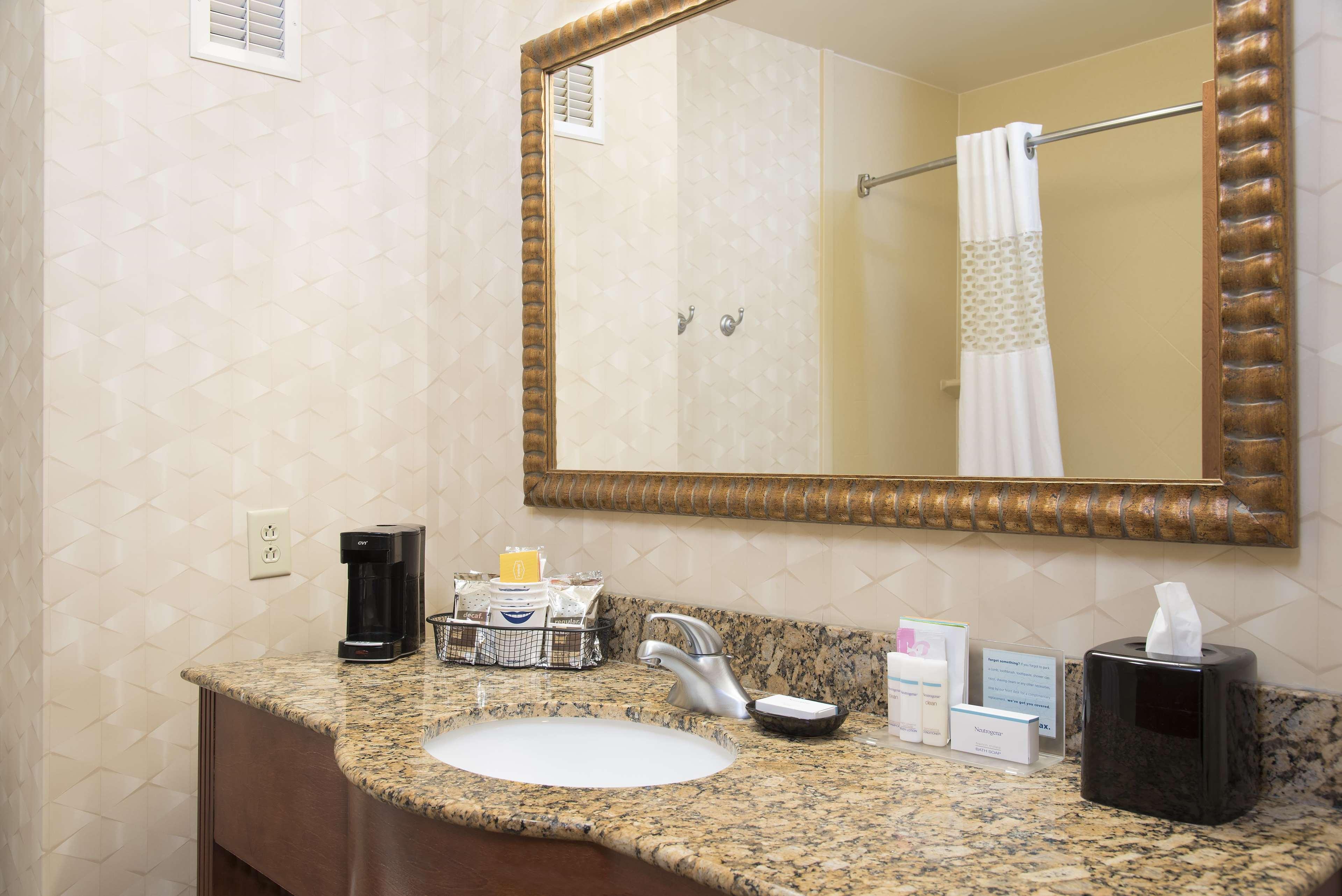 Hampton Inn And Suites Indianapolis-Fishers Exteriér fotografie