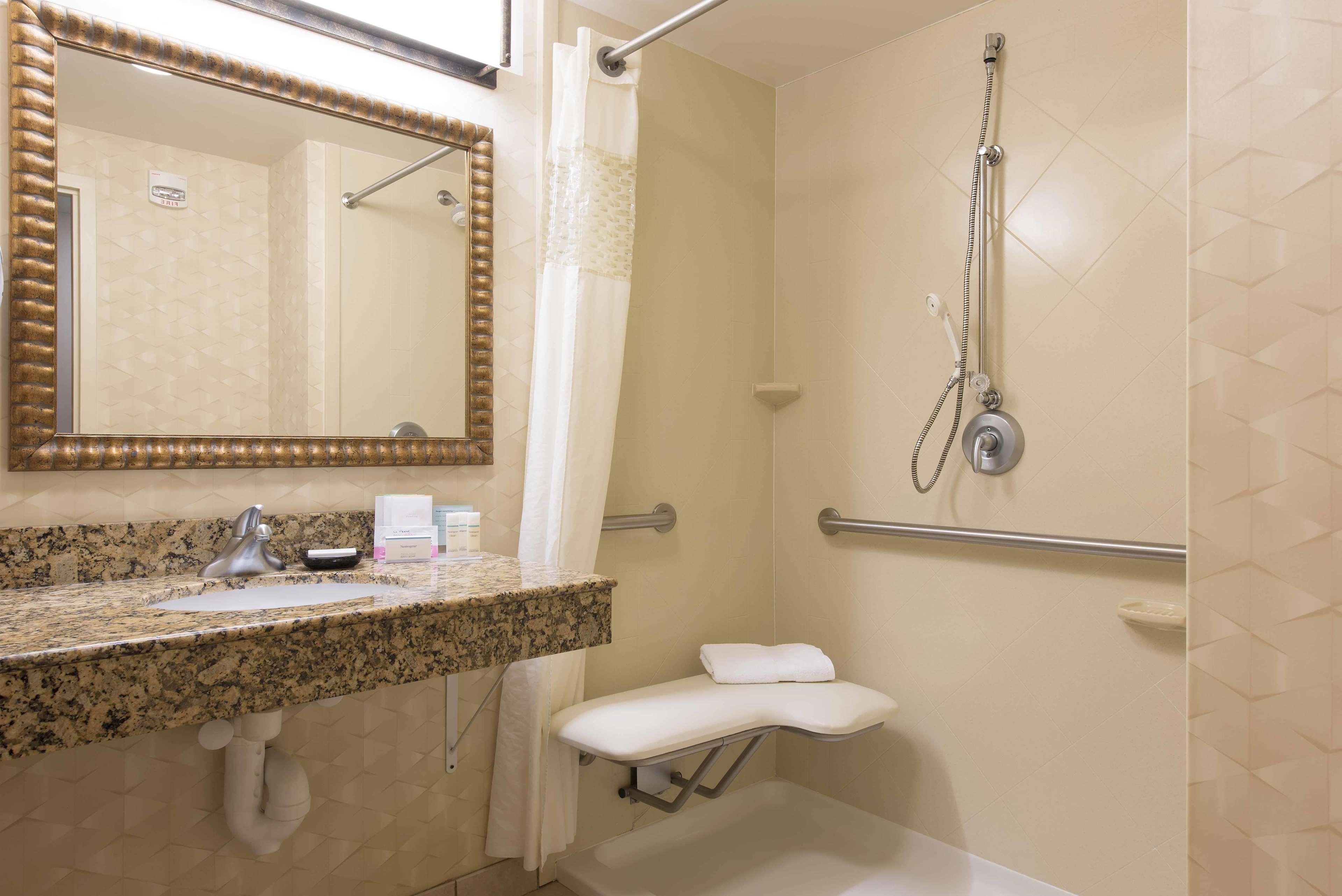 Hampton Inn And Suites Indianapolis-Fishers Exteriér fotografie