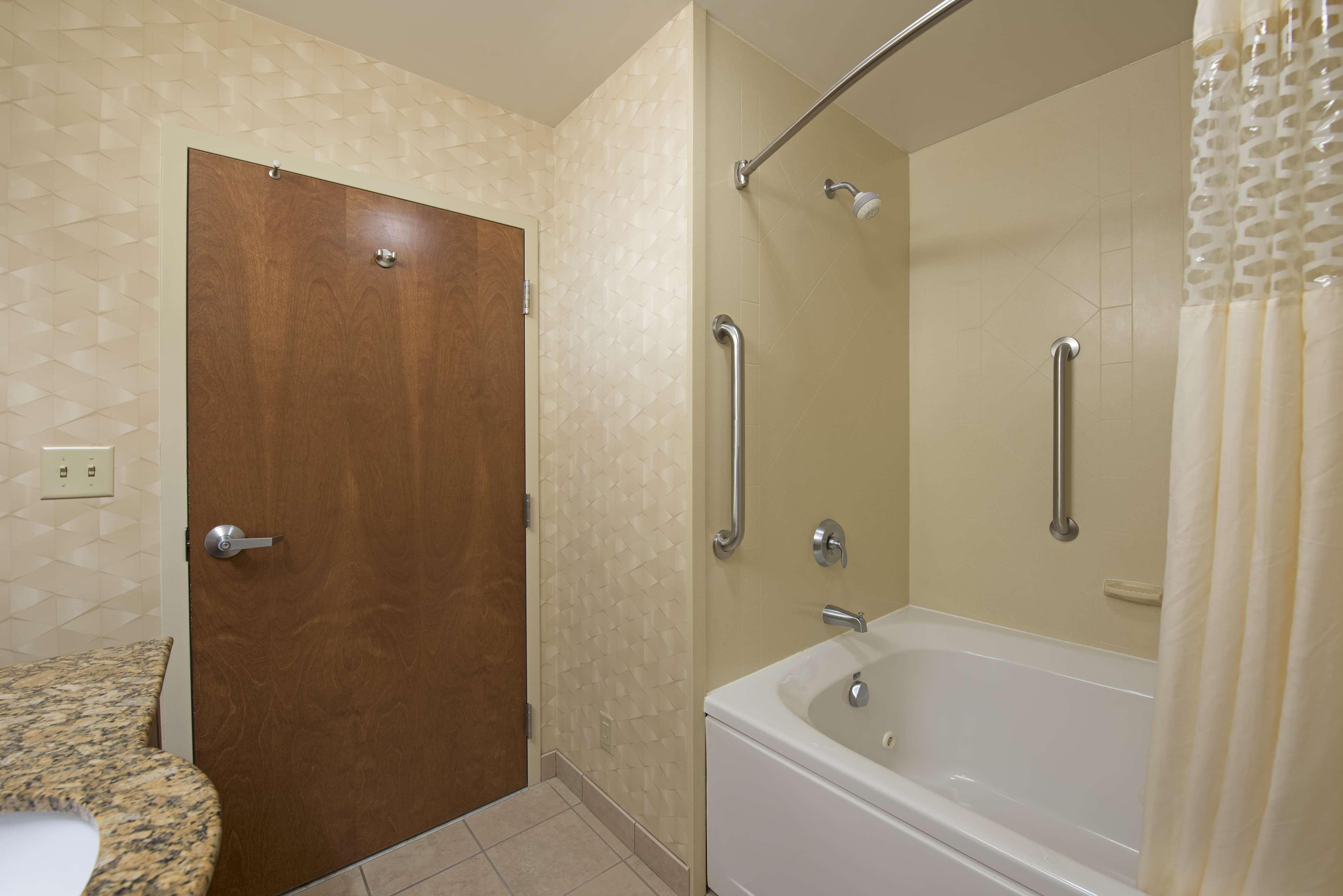Hampton Inn And Suites Indianapolis-Fishers Exteriér fotografie
