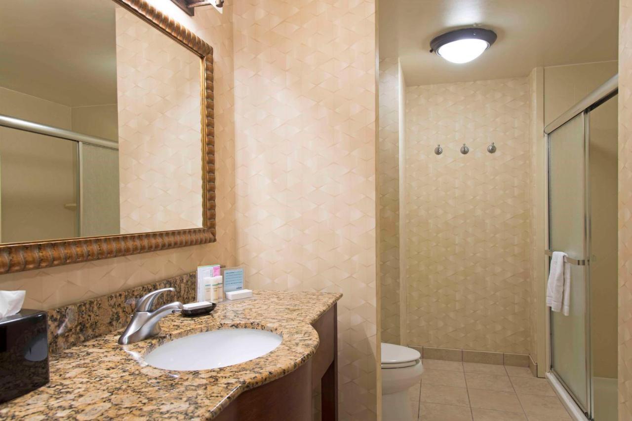 Hampton Inn And Suites Indianapolis-Fishers Exteriér fotografie